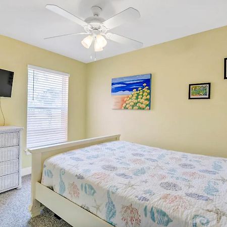 Panama Paradise Beach House/3 Min Beach Walk Панама Сити Бийч Екстериор снимка