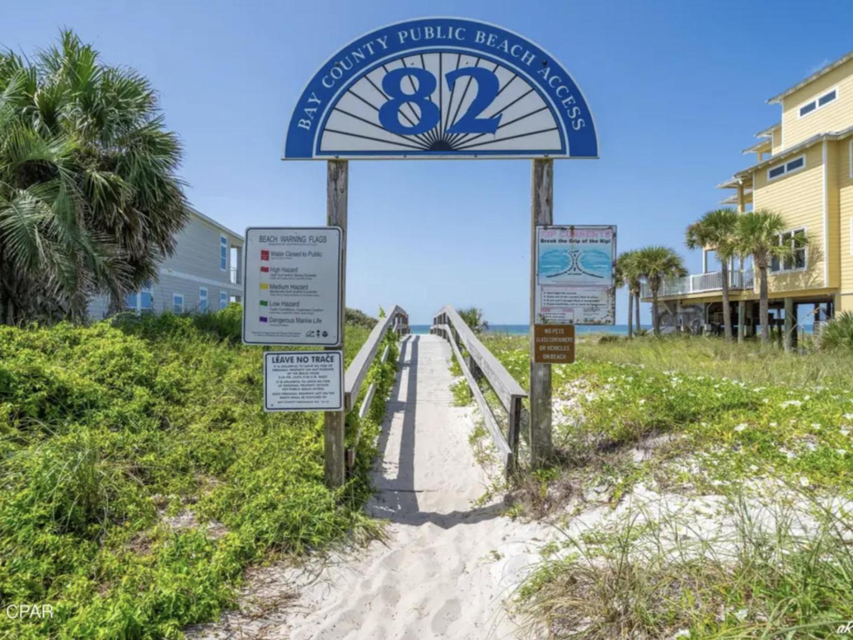 Panama Paradise Beach House/3 Min Beach Walk Панама Сити Бийч Екстериор снимка
