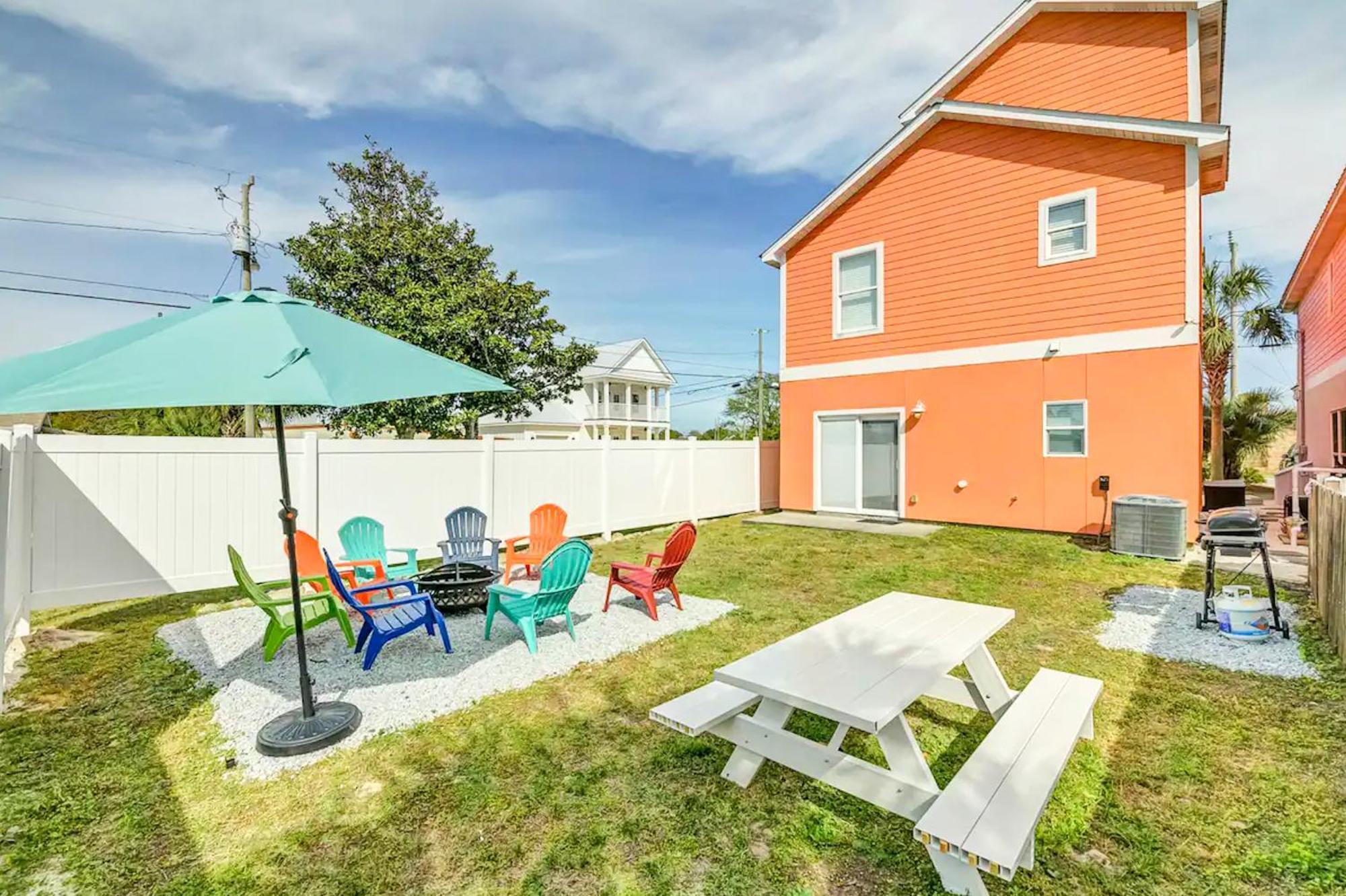Panama Paradise Beach House/3 Min Beach Walk Панама Сити Бийч Екстериор снимка
