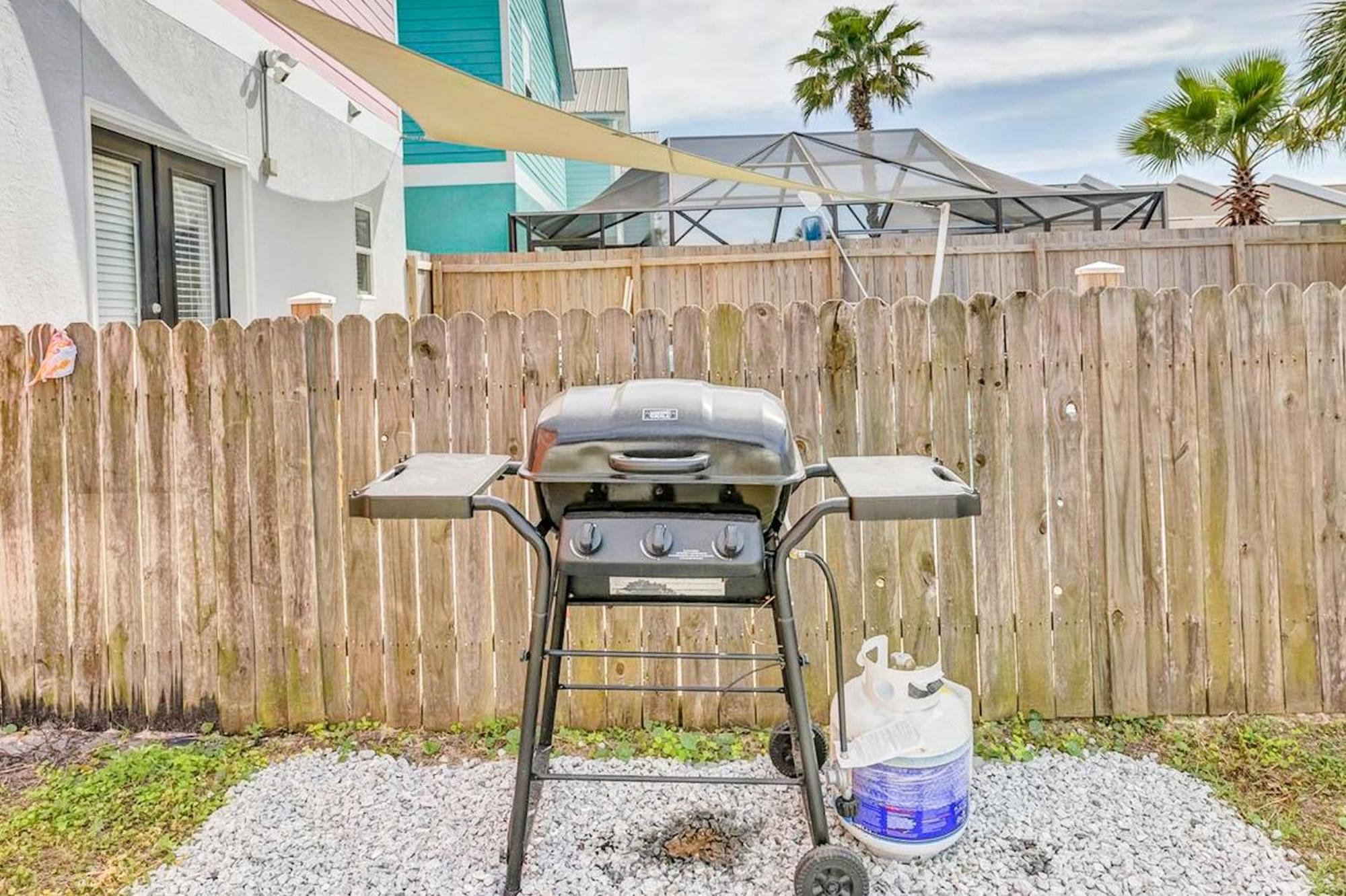 Panama Paradise Beach House/3 Min Beach Walk Панама Сити Бийч Екстериор снимка