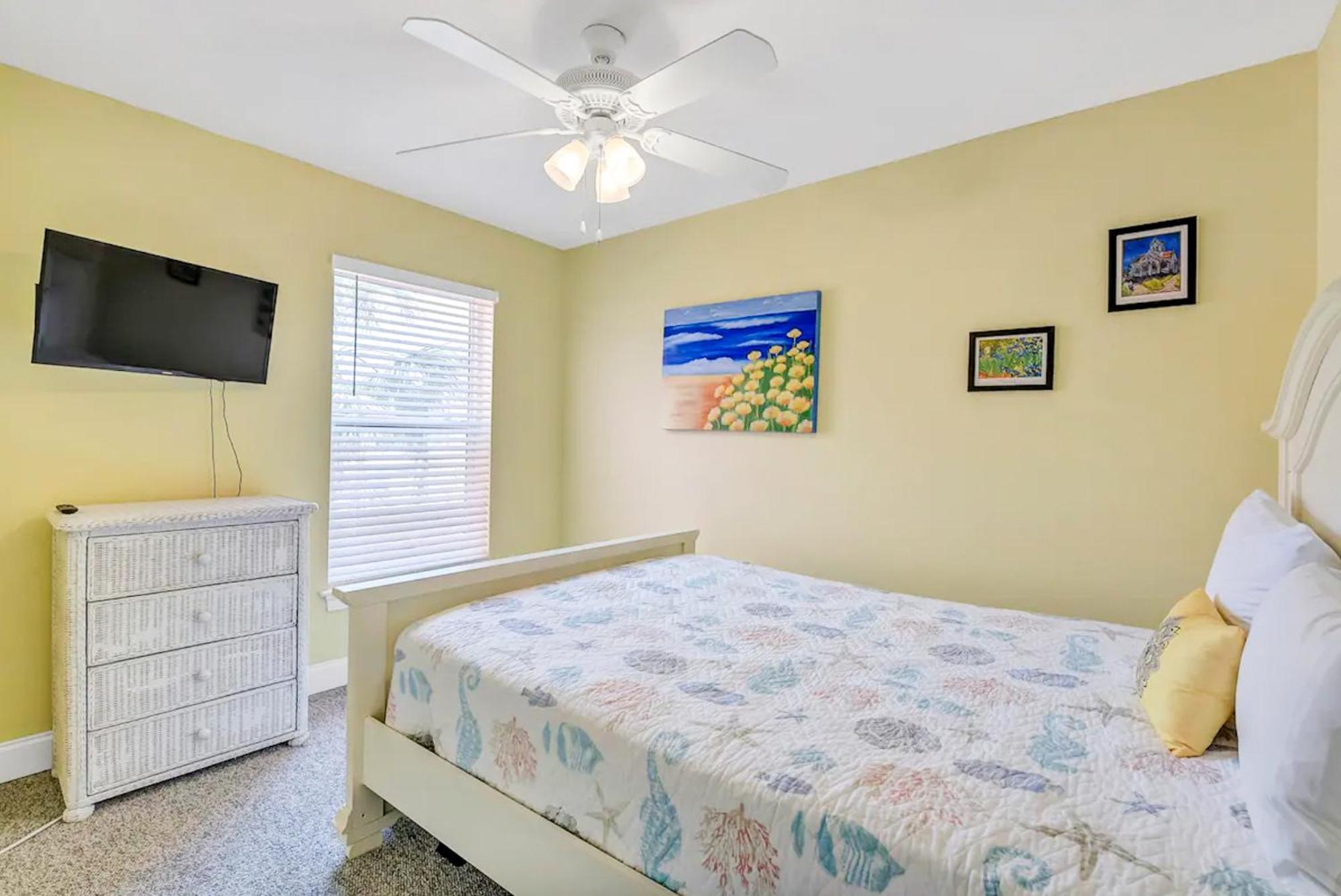 Panama Paradise Beach House/3 Min Beach Walk Панама Сити Бийч Екстериор снимка