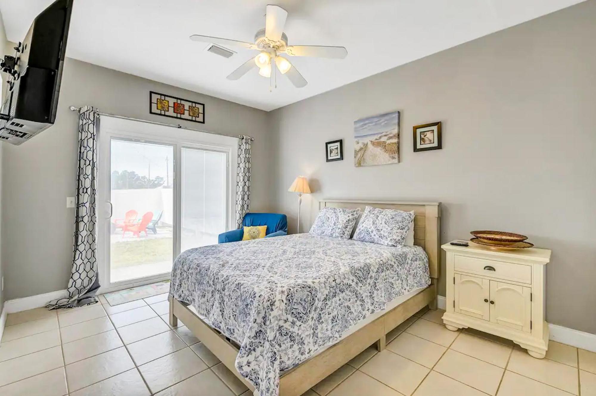 Panama Paradise Beach House/3 Min Beach Walk Панама Сити Бийч Екстериор снимка