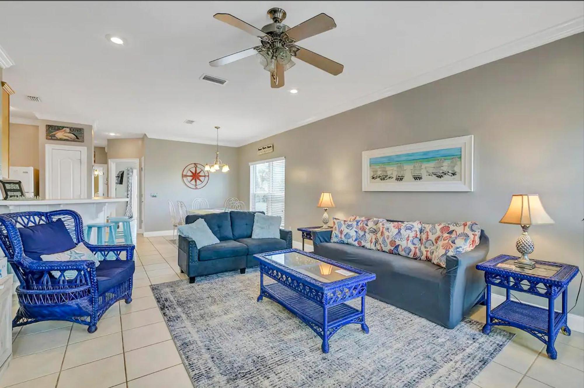 Panama Paradise Beach House/3 Min Beach Walk Панама Сити Бийч Екстериор снимка