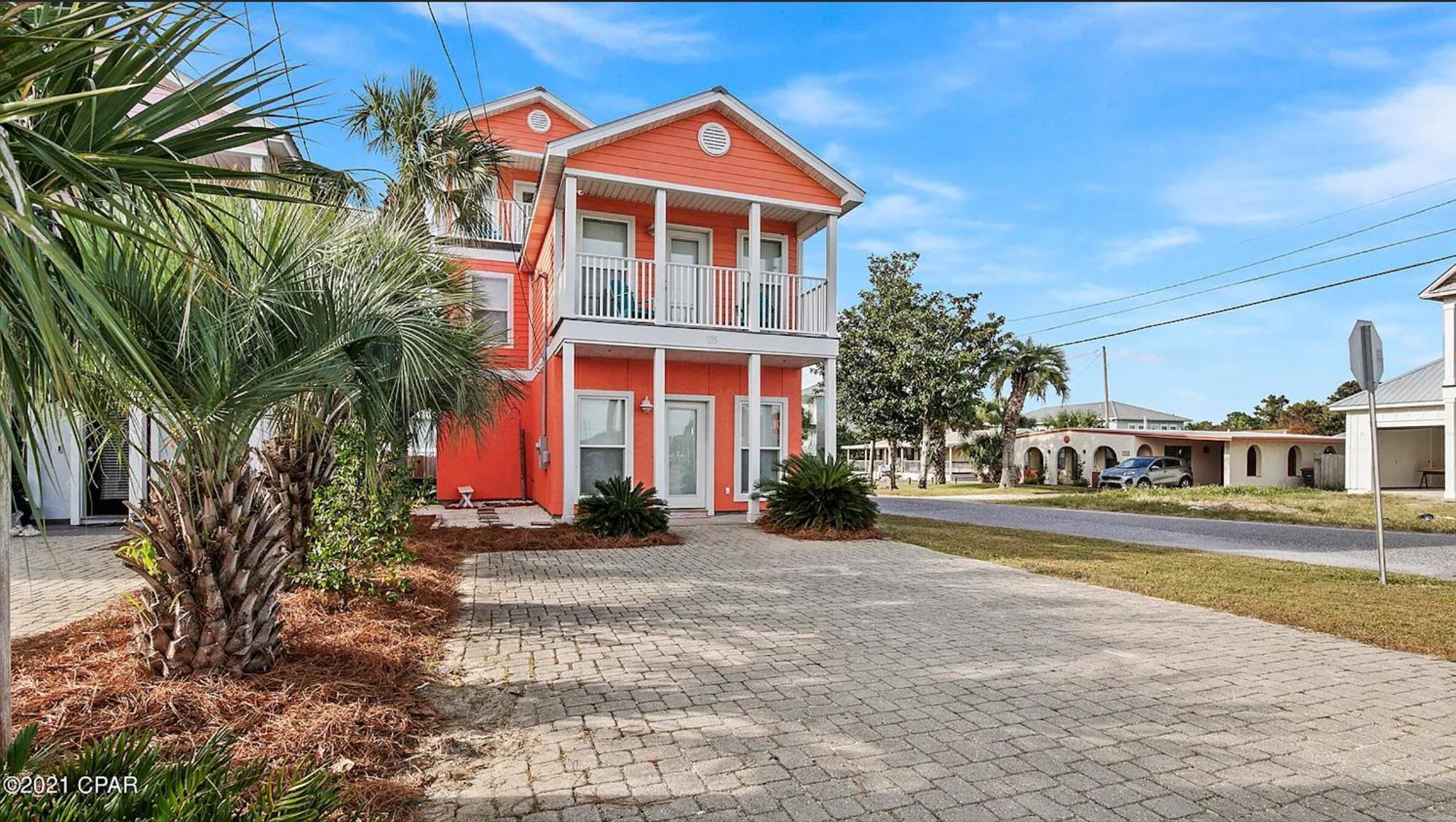 Panama Paradise Beach House/3 Min Beach Walk Панама Сити Бийч Екстериор снимка