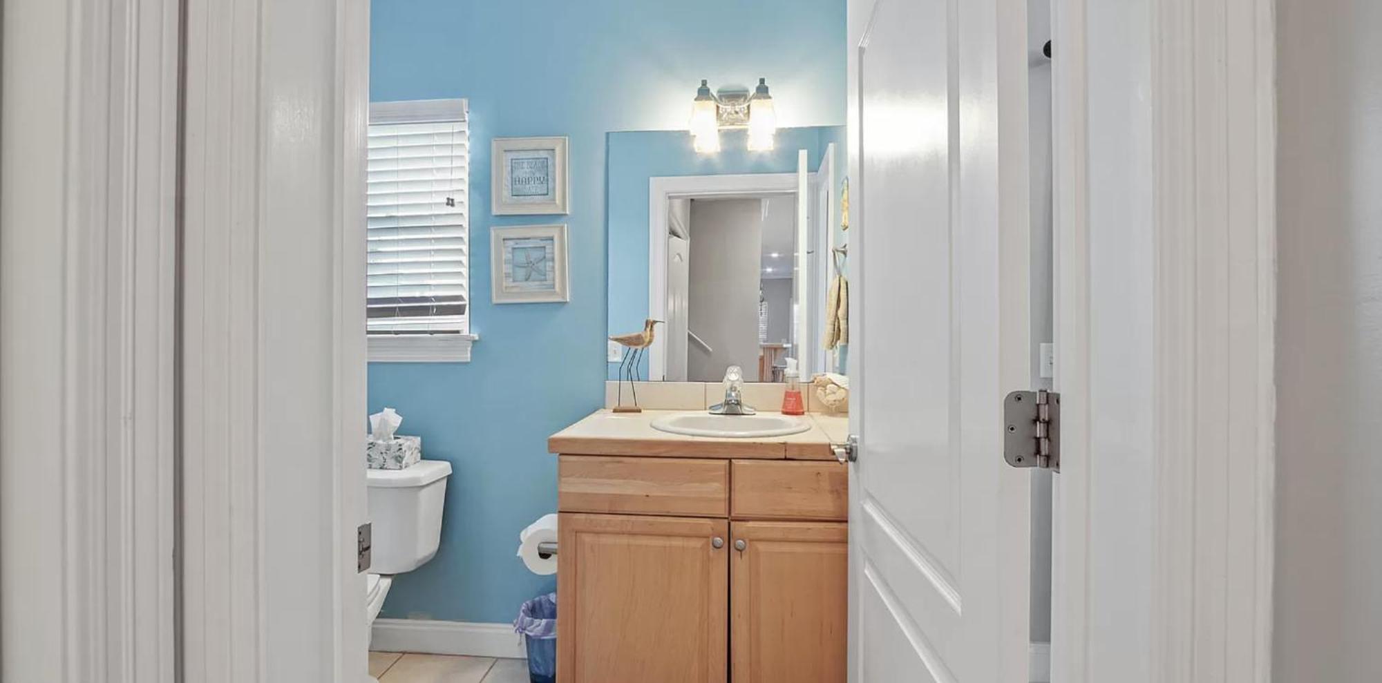 Panama Paradise Beach House/3 Min Beach Walk Панама Сити Бийч Екстериор снимка